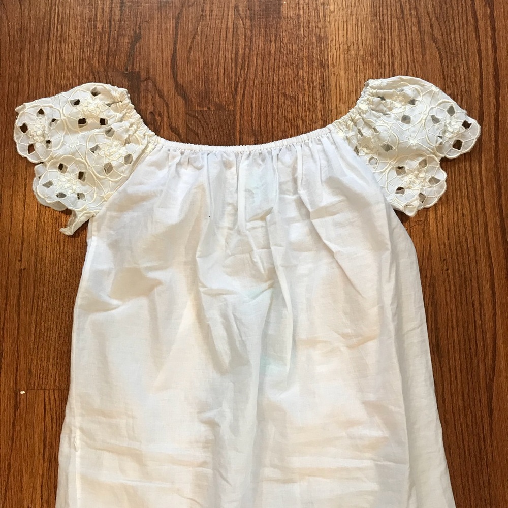 KARMA BEACH**Beach Dress Coverup**US 2 $485 - Picture 2 of 3
